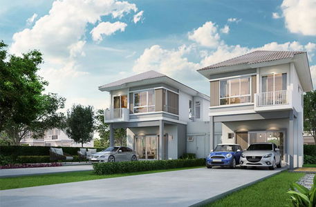 ศุภาลัย พรีโม่ อุบลราชธานี