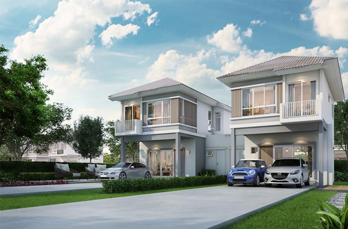 รูป Supalai Primo Ubonratchathani - รูปที่ 1/13