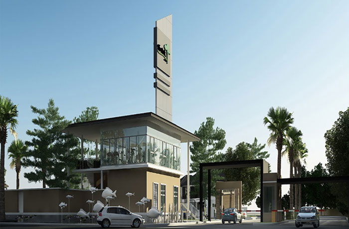 รูป The Park 2 - รูปที่ 1/13