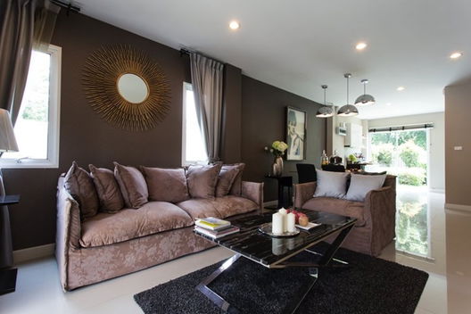 รูป Sena Town Ramintra - รูปที่ 3/13