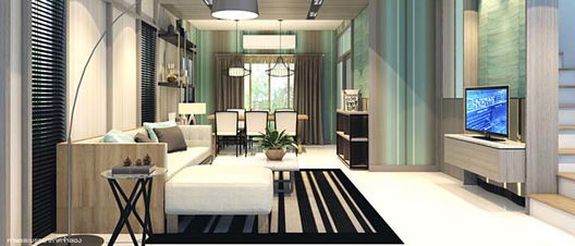 รูป Pruksa Ville 80 Thakham-Rama 2 - รูปที่ 3/11