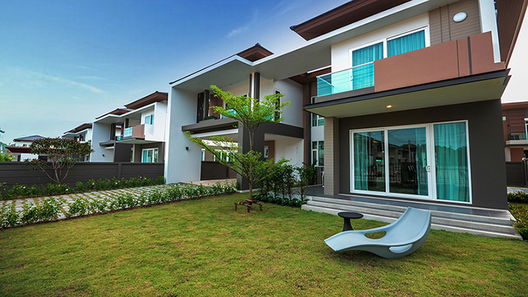 รูป Perfect Life Lake Ville - รูปที่ 4/12