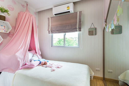 รูป Pruksa Ville Ladkrabang-Prachapattana - รูปที่ 5/11