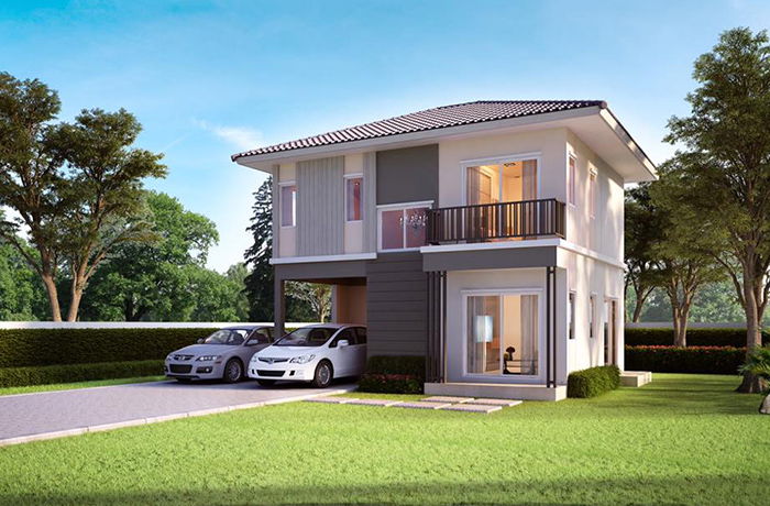 รูป Baan Chidlom - รูปที่ 1/13