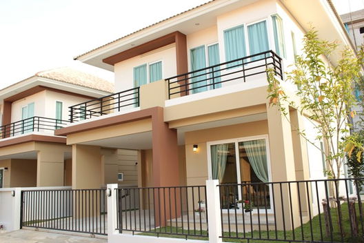 Project S.P. Green Village Picture - 3/7