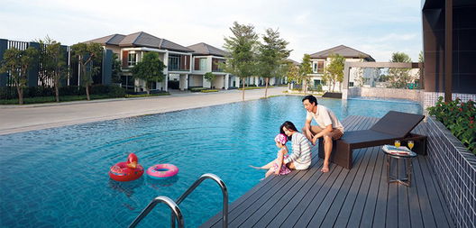 รูป Sena Park Grand Ramindra - รูปที่ 4/13