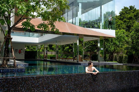 Project Baan Klang Muang Ladprao-Serithai Picture - 3/13