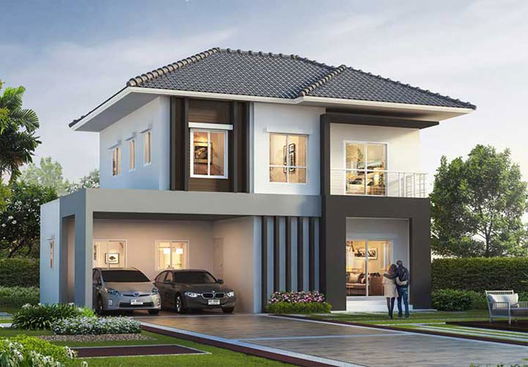 รูป Baan Lanceo Crib Setthakit-Phutthasakhon - รูปที่ 3/5