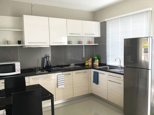 รูป Karnkanok Ville 16 Nongjom - รูปที่ 3/13