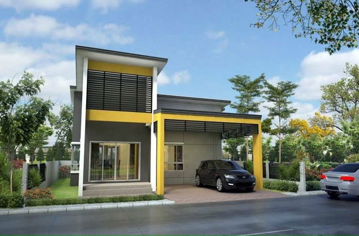 รูป Eastiny Park 1 - รูปที่ 1/6