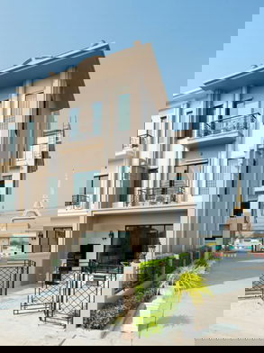 รูป The Eiffel Ramkamheang-Mistine - รูปที่ 3/13