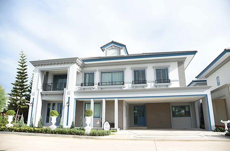 แกรนดิโอ บางแค