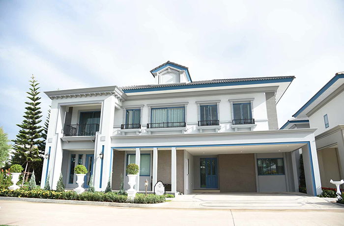 รูป Grandio Bangkae - รูปที่ 1/11