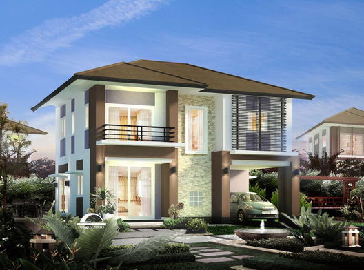 รูป Doikham Hillside 5 - รูปที่ 5/9