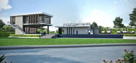 รูป Sarin Living Noan-Hong-Tong - รูปที่ 2/10