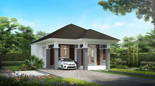 รูป Kansiri 2 Maenam Khu 3 - รูปที่ 4/13