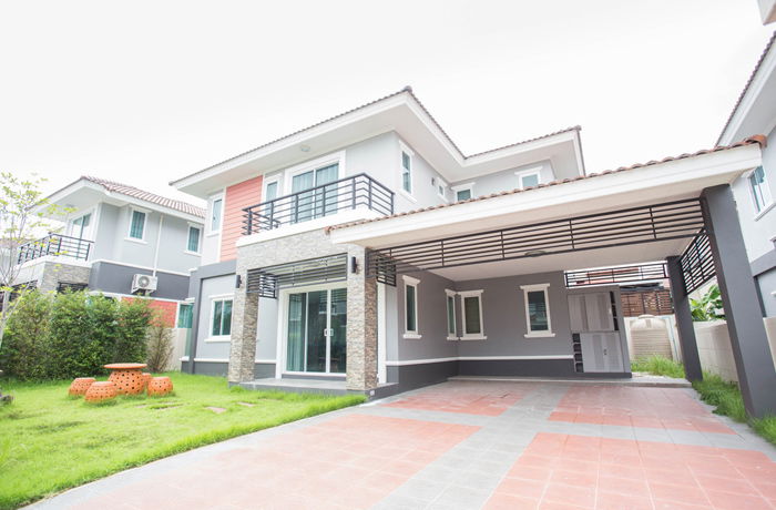 รูป Baan Nathawadee Bovina - รูปที่ 1/10