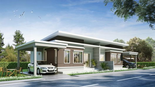 รูป Lavallee Village Town (Huahin) - รูปที่ 4/8