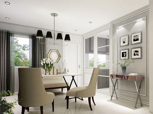 รูป Baan Pruksa Rangsit-Wongwaen - รูปที่ 5/13