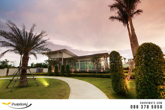 รูป Censiri Home-Laemchabang - รูปที่ 5/7