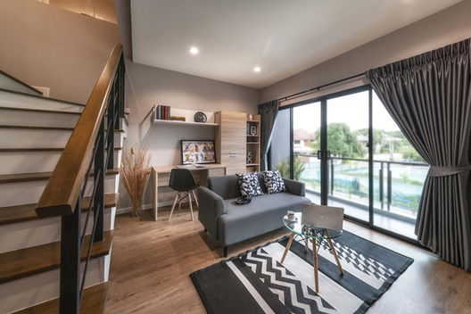 รูป KP Living Bangkhunnon 31 (Charan-Pinklao) - รูปที่ 3/8