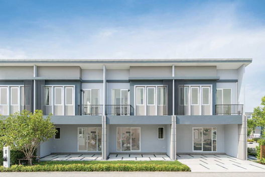 รูป Chuan Chuen Town Kaew In-Bangyai - รูปที่ 3/13