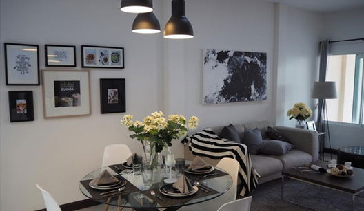 รูป P Village Nongchark - รูปที่ 5/8