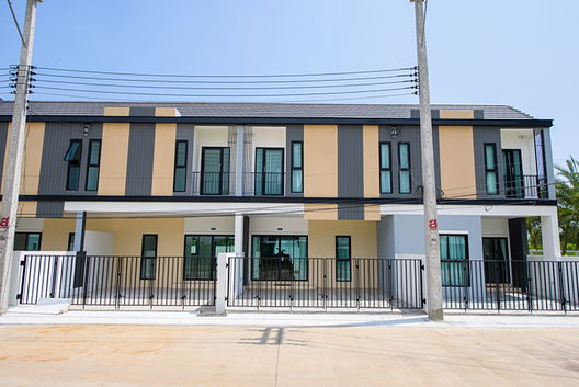 รูป Baan Ratchapruek Talardthai - รูปที่ 4/8