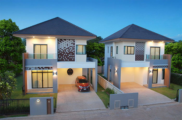 รูป We Property Rama 8-KKU - รูปที่ 1/13