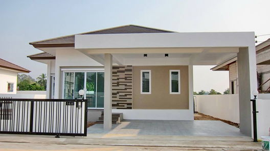 Project Tevantara Phitsanulok Picture - 2/10