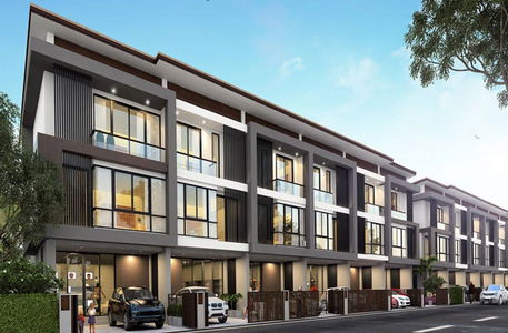 เดอะ ฮาบิแทต