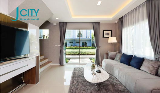 รูป J City Tiwanon-Bangkadee - รูปที่ 5/13