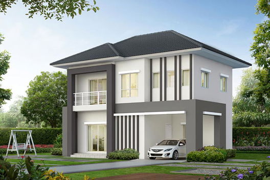 รูป Lanceo Crib Onnut-Suwannaphum - รูปที่ 3/8