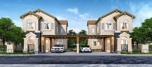 รูป Mellizo Park Srinakharin-Namdang - รูปที่ 2/9