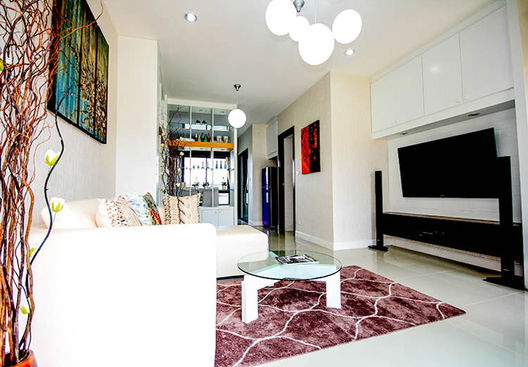 รูป Amanta Village Chaiangrai - รูปที่ 3/7