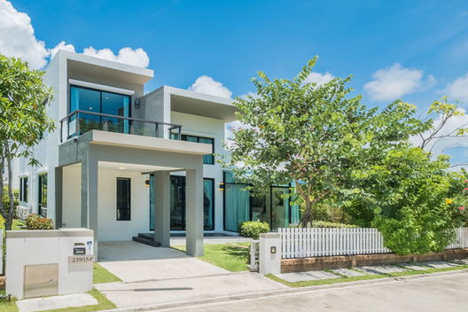 Project Casa Seaside Rayong Picture - 3/13