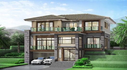 รูป The Palm Kathu-Patong - รูปที่ 4/10