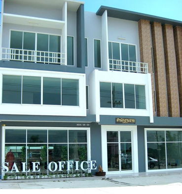 รูป Town Square By Termsub - รูปที่ 2/11