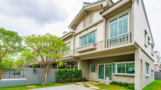 รูป Villaggio Phetkasem-Sai 4 - รูปที่ 4/11