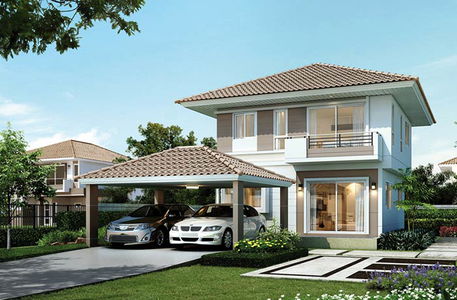 ศุภาลัย โมด้า อุบลราชธานี