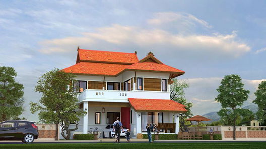 Project Baan Roychan Nest Picture - 3/10