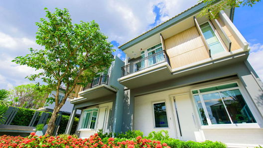 รูป Inizio 3 Pinklao-Wongwaen - รูปที่ 3/9