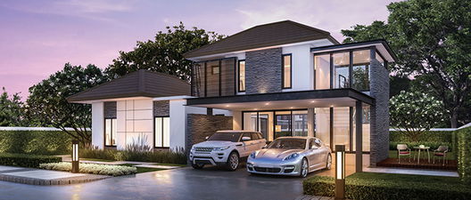 รูป Malin Village - รูปที่ 5/13