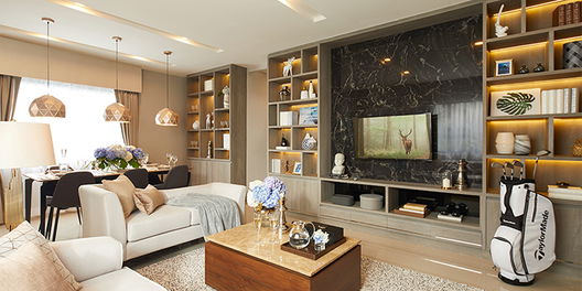 รูป Perfect Park Chaengwattana - รูปที่ 5/11