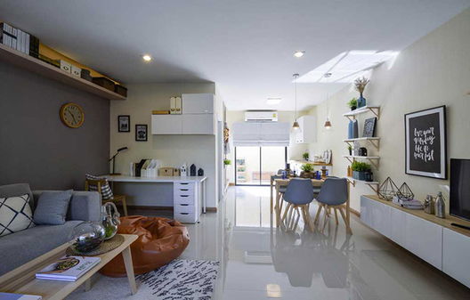 รูป Casa City Prachautid 90 - รูปที่ 4/10