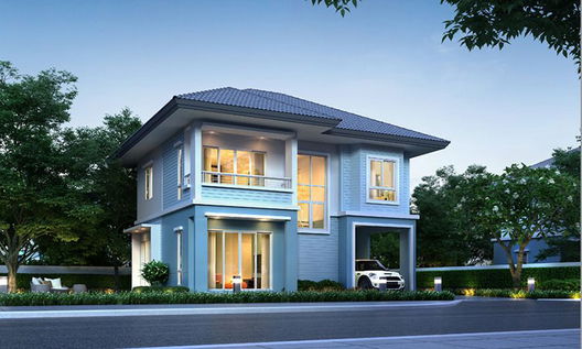 รูป The Plant Chaeng Wattana-Ratchaphruek - รูปที่ 2/13