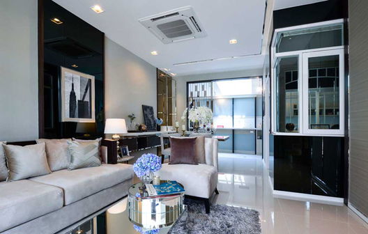 รูป Q District Gusto Kingkaew-Suvarnabhumi - รูปที่ 3/13