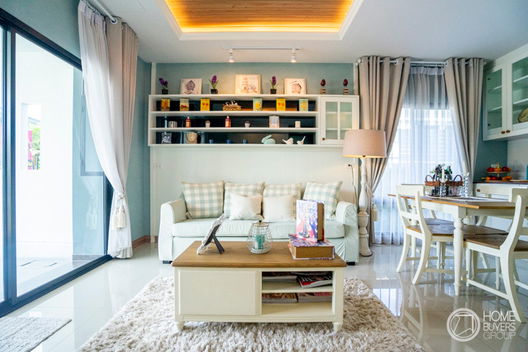 รูป Baan Lapawan 23 - รูปที่ 5/13