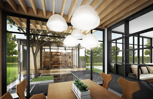 รูป Areeya Metro Kaset-Nawamin - รูปที่ 5/11