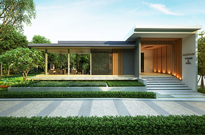 รูป Casa City Kanlapaphruek-Sathorn - รูปที่ 1/11